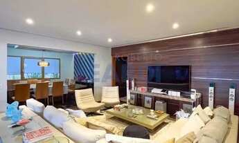 Imagem 12: CASA EM CONDOMÍNIO - ALPHAVILLE - SP