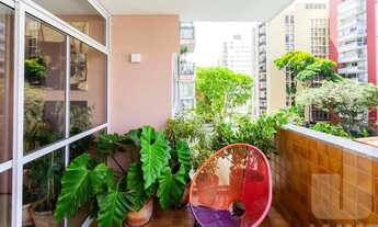 Imagem 7: APARTAMENTO 3 DORMITORIOS SENDO 1 SUITE 2 BANHEIROS SALA 2 AMBIENTES 1 VAGA