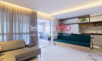 Imagem 4: Garden para venda com 150m² em Pinheiros - São Paulo