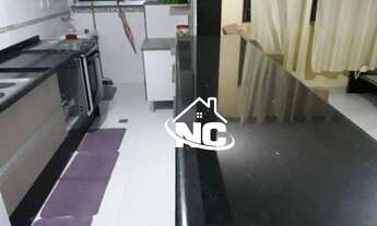 Imagem 4: Novos Começos Imóveis Vende -Apartamento com 2 quartos à venda, 46 m² por R$ 160.000 - Col