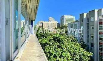 Imagem 2: Ipanema Apartamento com 4 dormitórios