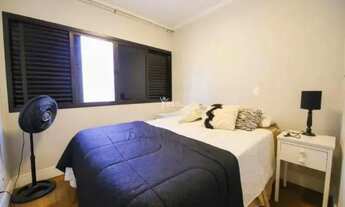 Imagem 7: Apartamento semimobiliado em Vila Bastos, Santo André - Aluguel REF: 18883