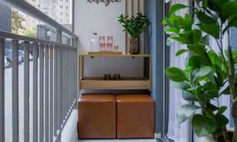 Imagem 6: Apartamento Imperdível na Barra Funda: Sua Melhor Oportunidade!