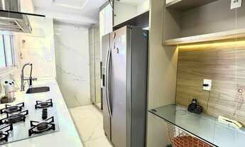 Imagem 6: Jardim de Veneto, Nascente, 3 Vagas Subsolo, Locação