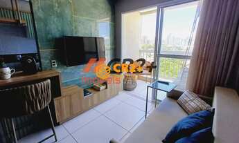 Imagem 3: Apartamento à Venda 02 quartos, 45M² Imbiribeira. PORTEIRA FECHADA