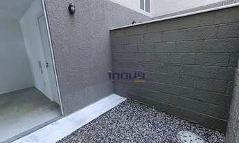 Imagem 5: Apartamento no térreo com garden e 2 dormitórios para alugar, 44 m² por R$ 1.327/mês - Siq