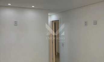 Imagem 6: Apartamento 3Q Pronto para Morar no Setor Centro Oeste