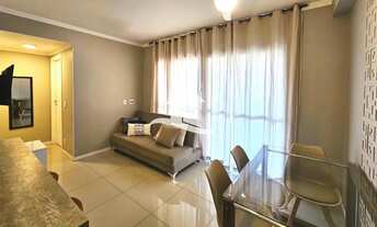 Imagem 3: Apartamento com 1 Quarto e 1 banheiro para Alugar, 47 m² por R$ 3.900/Mês