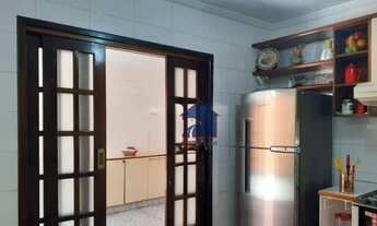 Imagem 6: Casa à venda, 250 m² por R$ 850.000,00 - Parque Tietê - São Paulo/SP