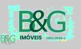 Imagem 2: Apartamento com 2 dormitórios à venda, 43 m² por R$ 95.867 - Reserva Macaúba - Ribeirão Pr