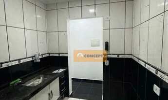 Imagem 13: Apartamento com 2 dormitórios à venda, 50 m² por R$ 250.000 - Vila Urupês - Suzano/SP