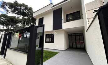 Imagem: Sobrado com 3 dormitórios à venda - Parque