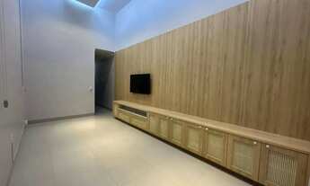 Imagem 5: Casa de Rua no Jardim Mariliza - 3 Quartos - 210m²