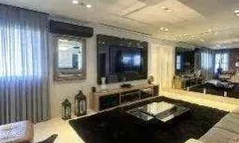 Imagem 4: Apartamento com 3 dormitórios para alugar, 225 m² por R$ 25.718,00/mês - Vila Carrão - São