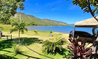 Imagem 2: Chácara para aluguel (sentido a lajeado