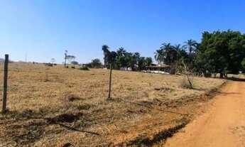 Imagem 3: Área à venda, 17200 m² por R$ 2.000.000,00 - Estância Unitra (Zona Rural) - São José do Ri