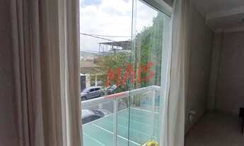 Imagem 6: Sobrado com área de lazer!