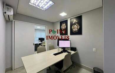 Imagem 9: Andar corrido - 192,75m², 03 vagas - Santo Agostinho BH/mg