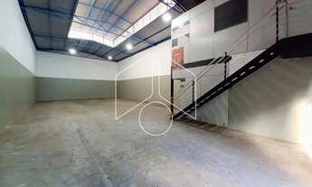 Imagem 2: Comercial GalpãoBarracão em Marília