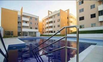 Imagem 2: Apartamento Recanto dos Pássaros 270.000