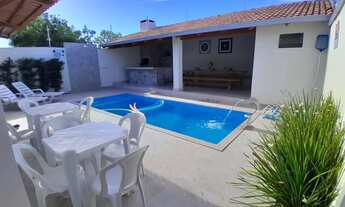 Imagem 4: CASA SOLARIS DO MAR - TEMPPRADA / PRADO-BA