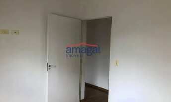 Imagem 6: Apartamento de 02 Quartos Residencial Residencial Parque Brasil