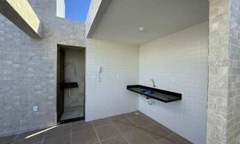 Imagem 6: Cobertura no Geisel com piscina, 2 quartos