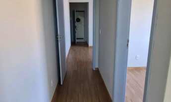 Imagem 3: Apartamento no Bairro Vila Nova