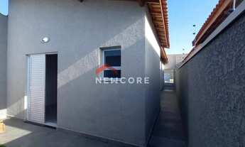 Imagem 6: Casa em Rua Vicente de Carvalho - Cidade Nova Peruibe - Peruíbe/SP