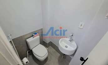 Imagem 6: ACIR ADMINIISTRADORA - SALA NO CENTRO DO RIO- TREZE DE MAIO- R$160.000,00