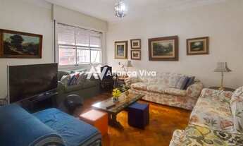 Imagem 2: Copacabana Apartamento com 4 dormitórios