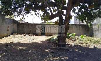 Imagem 2: Terreno Residencial para venda - Campo Grande com 327m²