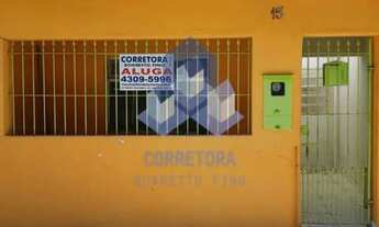 Imagem: CASA MAUÁ JARDIM ZAIRA