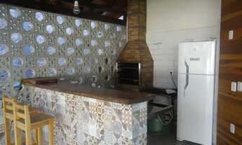 Imagem 4: Sobrado no condomínio Belo Verde