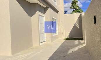 Imagem 5: SOBRADO MODERNO COM TERRAÇO GOURMET ? BAIRRO BOQUEIRÃO