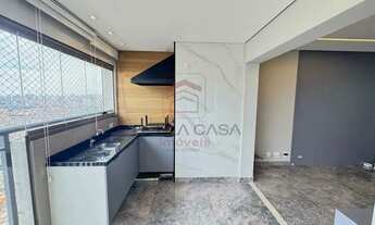 Imagem 5: Imóvel para aluguel e venda com 77 metros quadrados com 3 quartos em Vila Prudente - São P