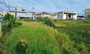 Imagem: Terreno à venda nos Ingleses do Rio Vermelho