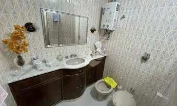 Imagem 4: Apartamento na Rua Uruguai com 3 quartos à venda, 100 m² por R$ 480.000 - Tijuca - Rio de