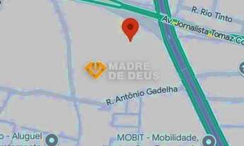 Imagem 5: Terreno em Messejana com 19.152m²