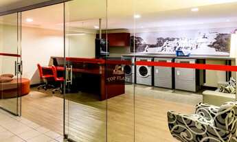 Imagem 4: Flat disponível em Moema