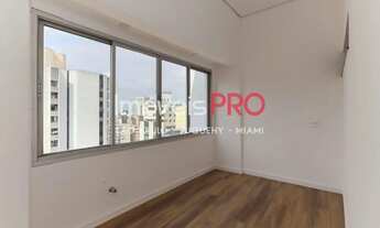 Imagem 6: Oportunidade de apartamento à venda nos Jardins