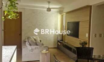 Imagem 4: Monte Castelo Apartamento com 3 dormitórios