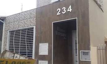 Imagem: Kitnet - Flat Mobiliada e Equipada - Centro