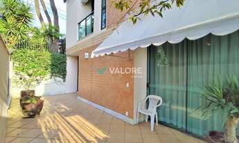 Imagem 6: Apartamento Duplex 4 quartos Anchieta