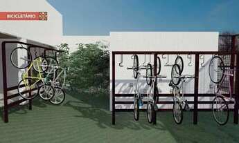 Imagem 7: Leopoldo Lins| 03 Quartos| 01 Suíte| Fácil acesso e Lazer completo