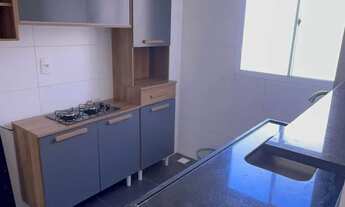 Imagem 4: Parque Mosaico / 2 quartos com Splits / 5 andar com Elevador / 2 mil + Caução