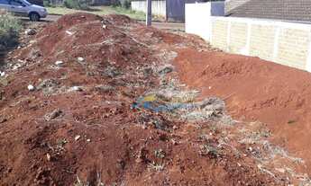 Imagem 2: Terreno à venda, 200 m² por R$ 150.000,00 - Floresta - Cascavel/PR