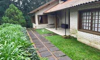 Imagem 5: Casa no bairro Mato Queimado