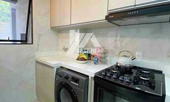 Imagem 4: Apartamento Semi Mobiliado á Venda no Vista Santa Paula