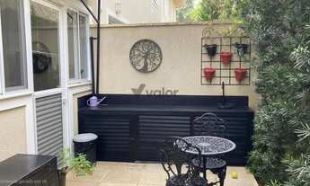 Imagem 5: Casa à venda em Campinas, Bairro das Palmeiras, com 3 quartos, com 110 m²